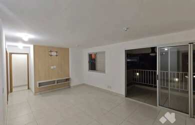 Imagem 16: Apto Flam Park 104. Piscina, Churrasqueira, Imóvel mobiliadoeAr-condicionado