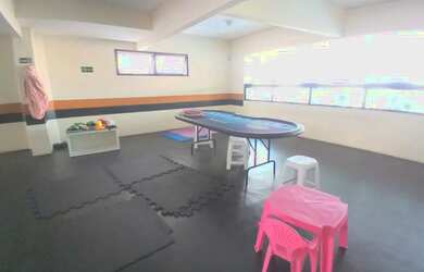 Imagem 4: Locação de apartamento Vista Mar 02 dormitórios no bairro Vila Guilhermina em Praia Grand