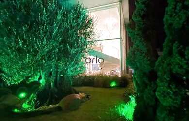 Imagem 4: Casa mobiliada e decorada c/ 5 suítes e piscina à venda, 350 m² no condomínio Velas da Mar