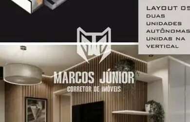 Imagem 9: Imóvel para venda tem 44 metros quadrados com 1 quarto em Funcionários - Montes Claros - M