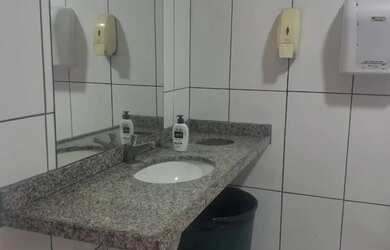 Imagem 10: Galpão em Rocha Miranda 700 m² Locação por R$ 13.192/mês ou venda...