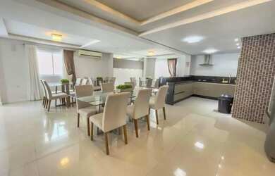 Imagem 9: Apartamento com 3 dormitórios para alugar, 84 m² por R$ 4.156,09 - Velha...