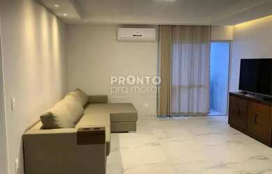 Imagem: EXCELENTE! Apartamento aluguel tem 114 metros quadrados com