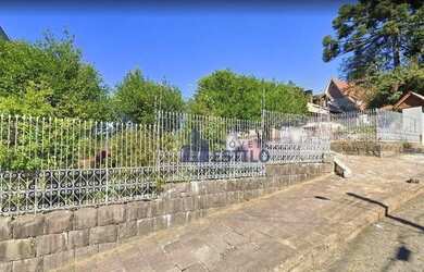 Imagem: O terreno possui 720m² de Área e está localizado em Jardim