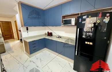 Imagem 4: Casa em Condomínio à Venda em Vila Carrão, 3 Quartos, 1 Suíte closed,...