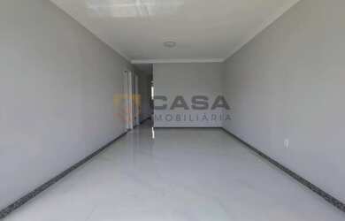 Imagem 8: Casa Linear em Morada de Laranjeiras Estilo e Conforto em Cada Detalhe...