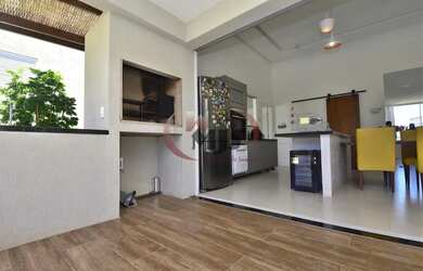 Imagem 8: Casa a venda Alphaville Litoral Norte 1 Oportunidade