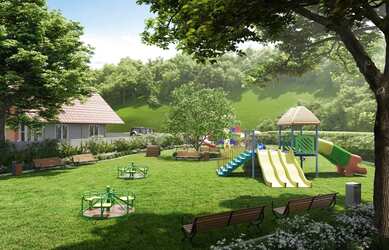 Imagem: A chácara possui 1.000m² de Área e está localizado em Santa