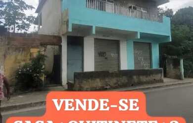 Imagem: A casa possui 2 Dormitórios, 4 Banheiros, 145m² de Área e