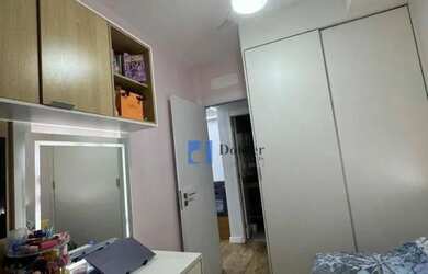 Imagem 15: Apartamento para alugar, 61 m² por R$ 4.200,00/mês - Freguesia do Ó...