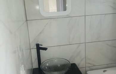 Imagem 4: Apt em brotas. Imóvel novo, 35m² de Área, 1 Banheiroe1 Dormitório