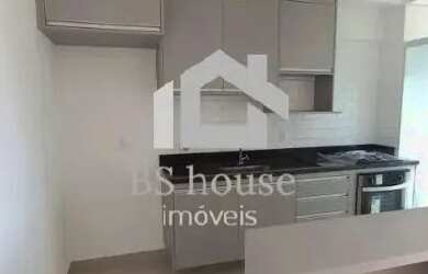 Imagem 11: Apartamento com 1 suíte,12 vaga e lazer - Vila São Pedro