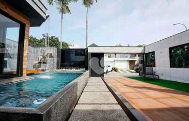 Imagem 15: Casa com 4 quartos à venda, 383 m² por R$ 4.200.000 - Recreio dos Bandeirantes...