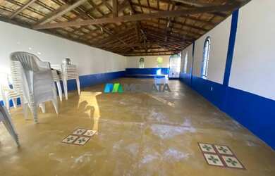 Imagem 13: PROPRIEDADE ESPETACULAR - 08 HECTARES - LAVRAS NOVAS - OURO PRETO MG