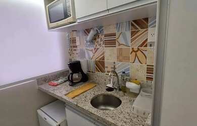 Imagem 4: Sala comercial à venda no Comércio, bem distribuída em 6 ambientes, com 41,95m² de área út