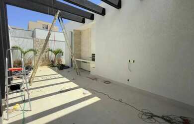 Imagem 16: Casa Morada do Sol