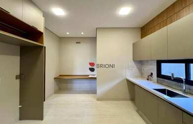 Imagem 7: Casa com 3 quartos/suítes, 280 m², à venda por R$ 3.300.000 - Condomínio...