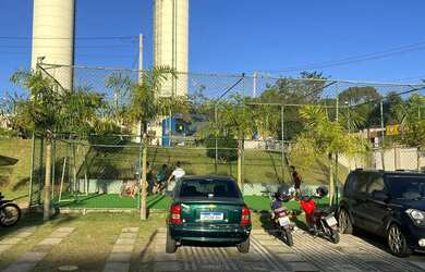 Imagem 2: Apartamento 2 quartos no Parque Vitória Belvedere - ótima localização!