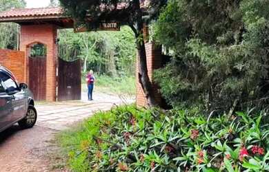 Imagem: Terreno 500m² no Reserva Itália Infraestrutura Completa e