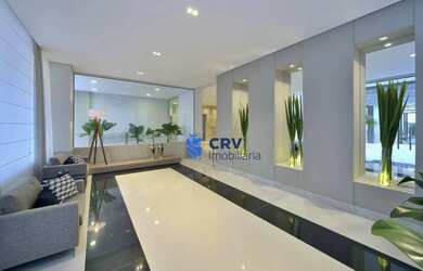 Imagem 9: Apartamento para alugar, 82 m² por R$ 5.317,00/mês - Gleba Fazenda Palhano - Londrina/PR