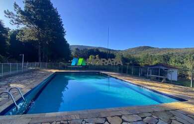 Imagem 2: PROPRIEDADE ESPETACULAR - 08 HECTARES - LAVRAS NOVAS - OURO PRETO MG