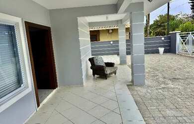 Imagem 5: Linda Casa na Praia de Itaguaçu - A Apenas 80m do Mar!