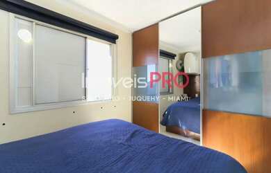 Imagem 13: Apartamento, Vila Alexandria - São Paulo