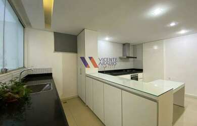 Imagem 16: Cobertura disponível para locação no Centro de Betim