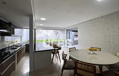 Imagem 2: Sobrado no Portal do Sol II