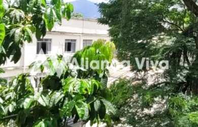 Imagem: O apartamento possui 2 Dormitórios, 3 Banheiros, 1 Vaga na