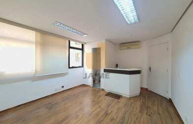 Imagem: O depósito possui 1 Vaga na garagem, 44m² de Área e está