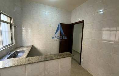 Imagem 4: Aparatamento para locação, bairro São Pedro, em Ribeirão das Neves