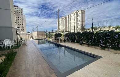 Imagem 13: Apartamento Residencial. Imóvel novo, 50m² de Área, 2 Vagas na garageme2...