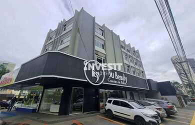 Imagem: Sala para alugar, 66 m² - Setor Marista - Goiânia/GO