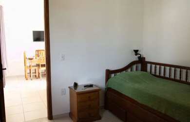 Imagem 13: Casa de 1 quarto com terreno de 400mt2 em Iguabinha, distrito de Araruama