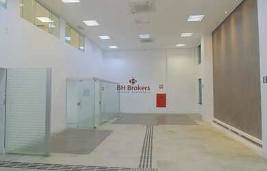 Imagem 2: Loja Comercial de 420m² no bairro Santo Agostinho