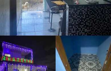 Imagem 16: Casa 2 andares Casa com 3 dormitórios