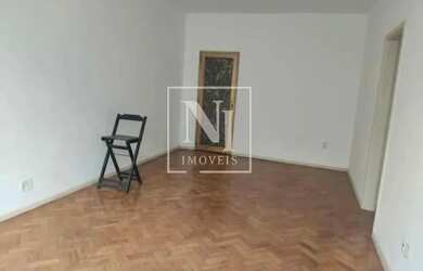 Imagem 3: Apartamento Padrão / Residencial / Leme