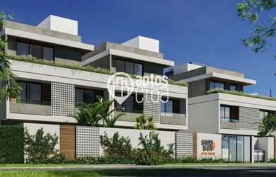 Imagem 5: Sunset Água Verde 6, casa em condomínio, 03 suítes, 02 vagas - Curitiba/PR