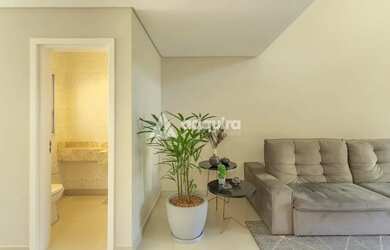 Imagem 4: Casa à venda Condomínio Villa Toscana, Colônia Dona Luíza, Ponta Grossa,...