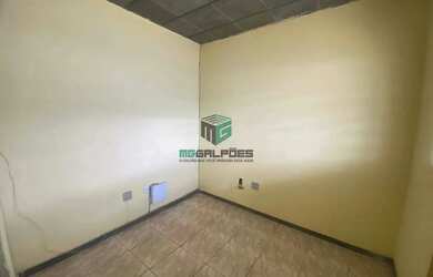 Imagem 4: GALPÃO PARA LOCAÇÃO - JARDIM CANADÁ - NOVA LIMA-MG