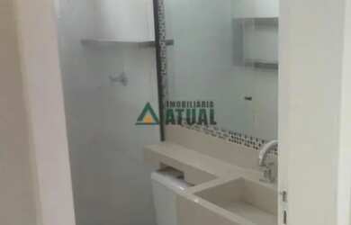 Imagem 10: Apartamento com 2 quartos na Região Sul