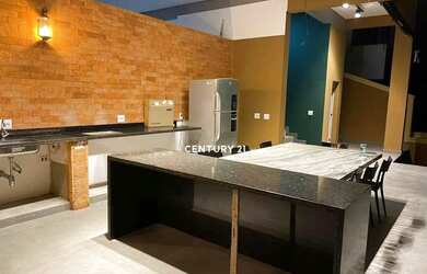 Imagem 6: Casa com 5 dormitórios, 590 m² - venda por R$ 6.000.000,00 ou aluguel...