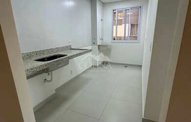 Imagem 8: Apartmento à venda no Residencial Monte Carlo no bairro Pacaembu I em...