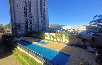 Imagem 6: Apartamento para venda com 66 metros quadrados com 2 quartos