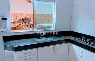 Imagem 13: Casa de condomínio em Rua Radeck Muzzi - Santa Amélia - Belo Horizonte/MG