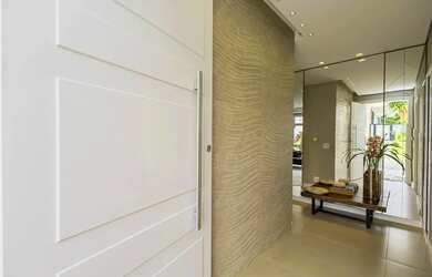 Imagem 2: Casa 4 suítes Condomínio Green Village São Braz