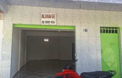 Imagem: O depósito possui 60m² de Área e está localizado em Porto