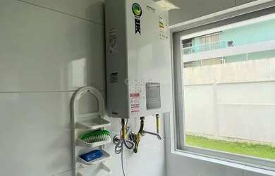 Imagem 15: Apartamento reformado em Caiobá