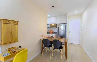 Imagem 5: Apartamento à venda, 55 m² por R$ 528.000,00 - Vila Osasco - Osasco/SP